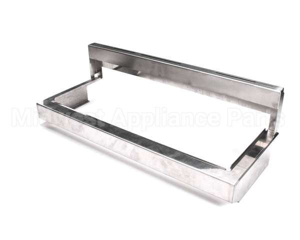 22156 Nieco Cover, Multi Feeder, 23 Frame, Jf