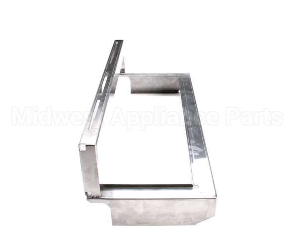 22156 Nieco Cover, Multi Feeder, 23 Frame, Jf