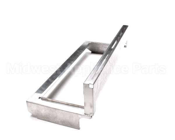 22156 Nieco Cover, Multi Feeder, 23 Frame, Jf