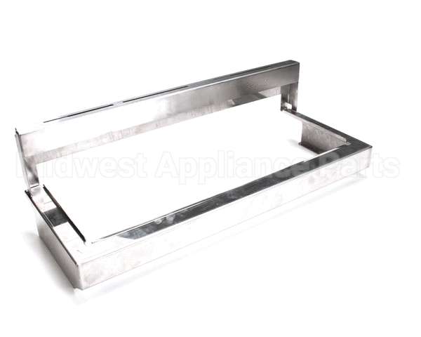 22156 Nieco Cover, Multi Feeder, 23 Frame, Jf