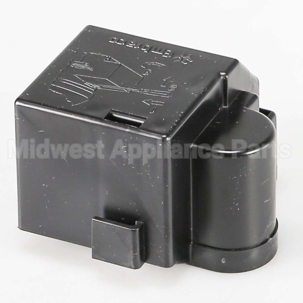 2215676 Whirlpool Cover-Terminal,Vcc