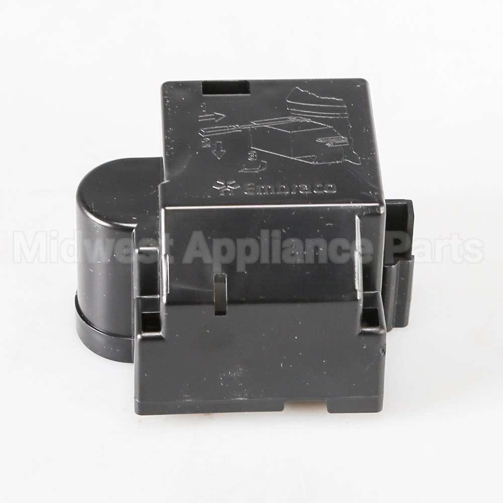 2215676 Whirlpool Cover-Terminal,Vcc