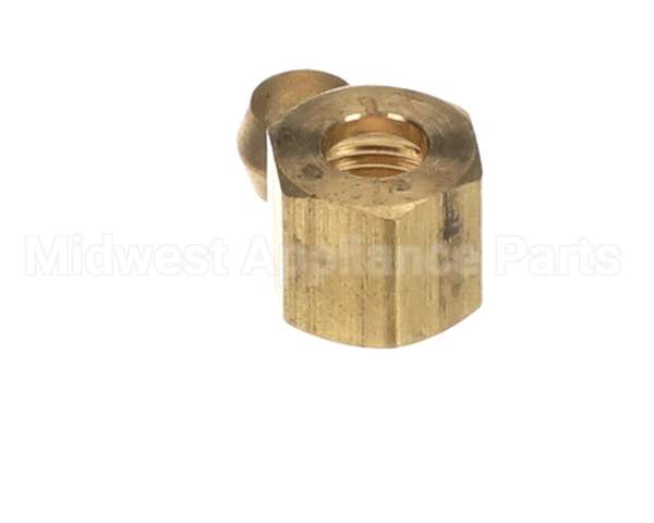 2217-9 Montague Compression Nut 1/4 Cc