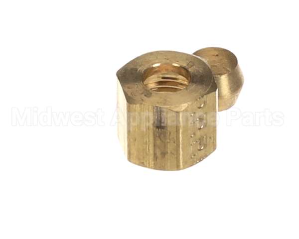2217-9 Montague Compression Nut 1/4 Cc
