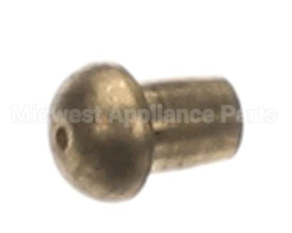 22174-0009 Middleby Orifice,By-Pass #62 Lpg W .038