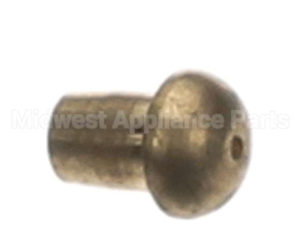 22174-0009 Middleby Orifice,By-Pass #62 Lpg W .038