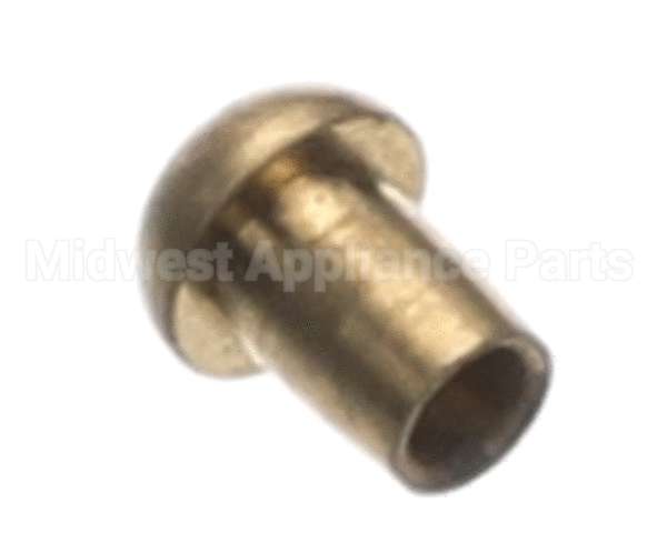 22174-0009 Middleby Orifice,By-Pass #62 Lpg W .038