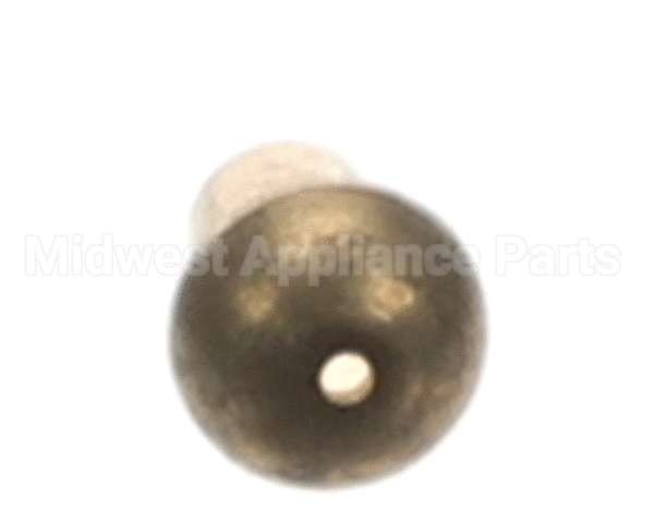 22174-0009 Middleby Orifice,By-Pass #62 Lpg W .038