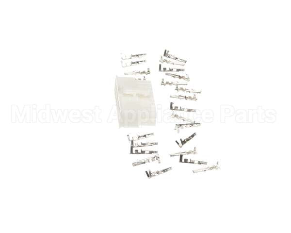 22174.1010 Bunn Kit, Housing, Socket With Terminals