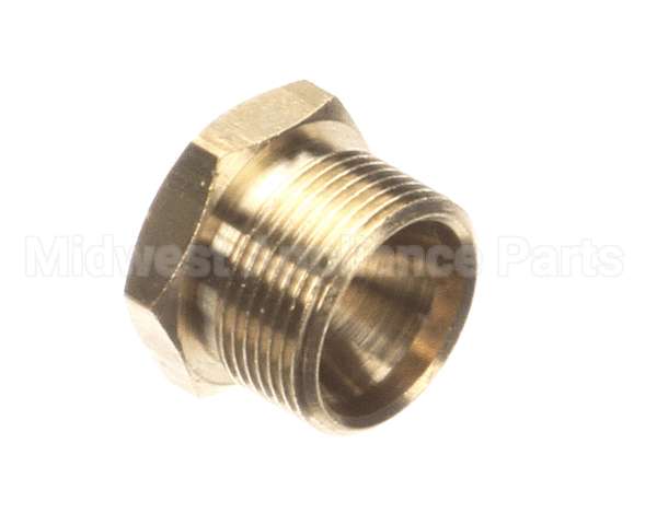 22176-0003 Middleby Orifice,Main 5/8X27Thd .134 W