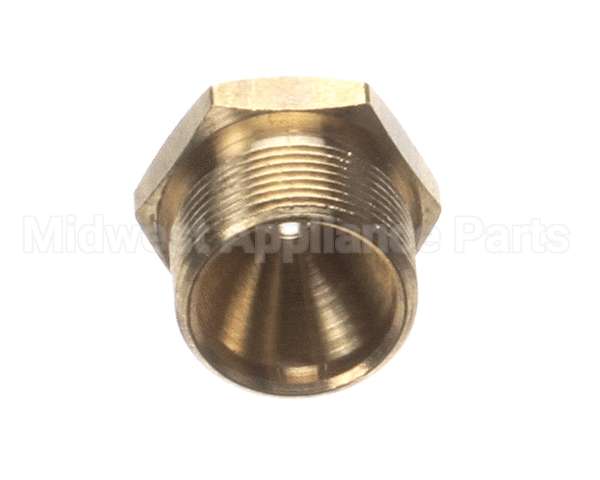 22176-0003 Middleby Orifice,Main 5/8X27Thd .134 W
