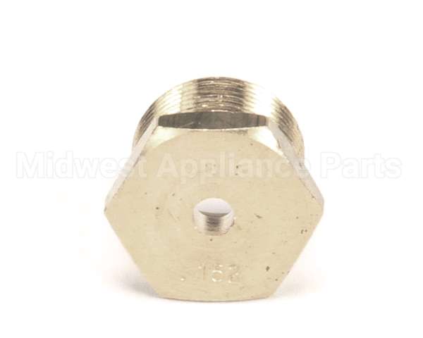 22176-0015 Middleby Orifice,Main (Prop).152 Dia W