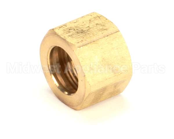 2218-7 Montague Compression Nut 7/16 Cc