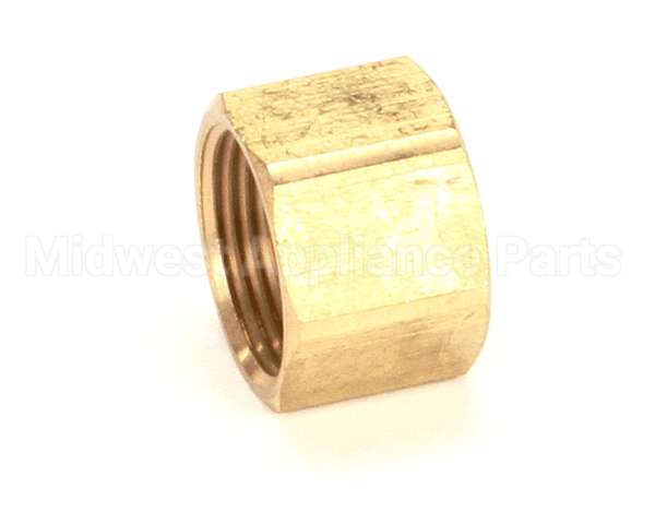 2218-7 Montague Compression Nut 7/16 Cc