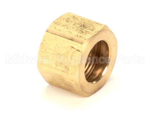2218-7 Montague Compression Nut 7/16 Cc