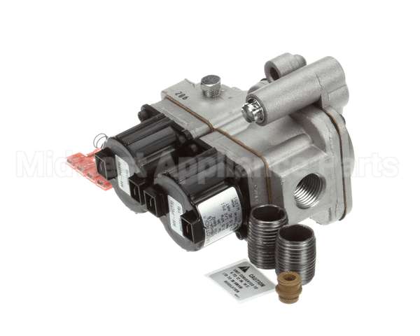 22190 Blodgett Valve, Comb Dual Lp Gas