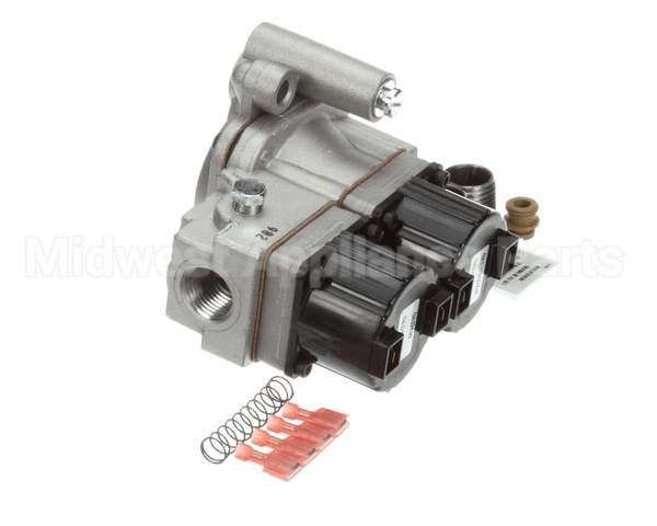 22190 Blodgett Valve, Comb Dual Lp Gas