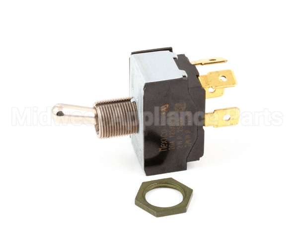 22198 Henny Penny Power Switch - Dpst So