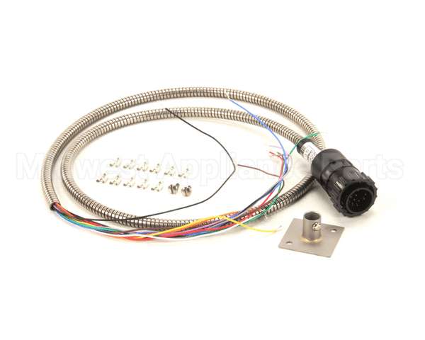222-50210-13 Fast Harness