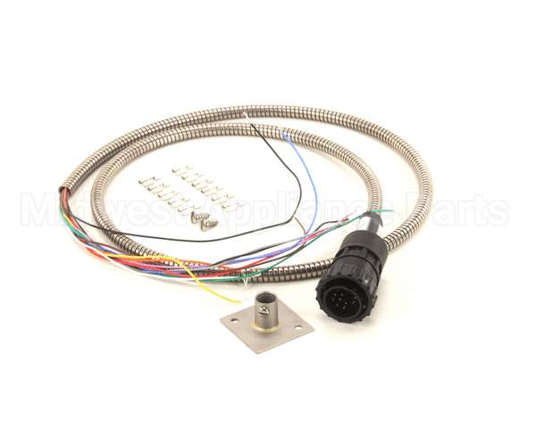 222-50210-13 Fast Harness