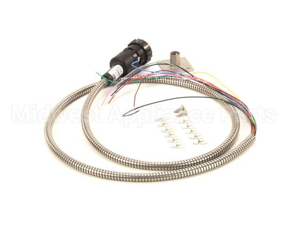222-50210-13 Fast Harness