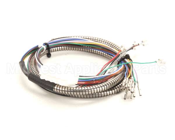 222-50239 Fast Harness, Cmptr To Manifold