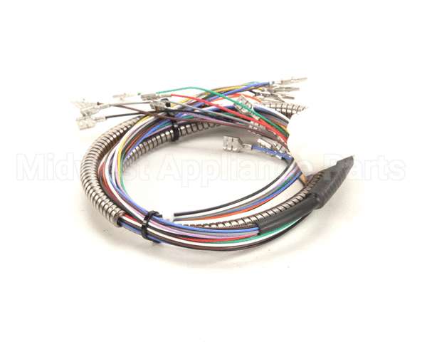 222-50239 Fast Harness, Cmptr To Manifold