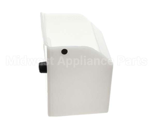 2220-041 Concordia Beverage Assembly- Dregs Bin- Nsf