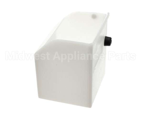 2220-041 Concordia Beverage Assembly- Dregs Bin- Nsf