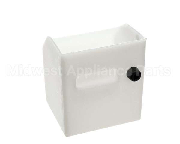 2220-041 Concordia Beverage Assembly- Dregs Bin- Nsf