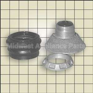 22204012 Whirlpool Mounting S