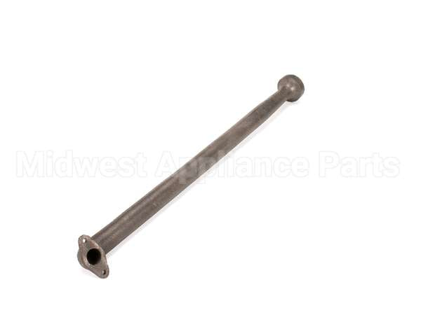 222060 Garland Rear Venturi-Cast