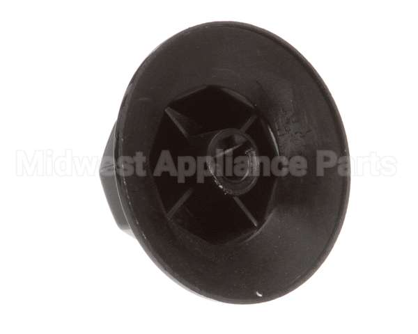 222082 Duke Knob,T-Stat Hot Food En #524.808 Knob -#