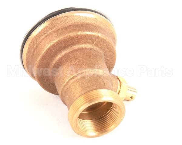 22209 Fisher Drain Bw Fs