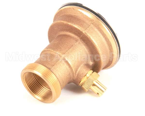 22209 Fisher Drain Bw Fs