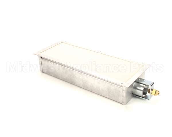 222105-2 Garland Ir Burner 15 1/2 X 5 1/2