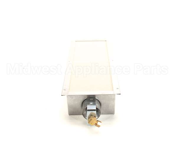 222105-2 Garland Ir Burner 15 1/2 X 5 1/2