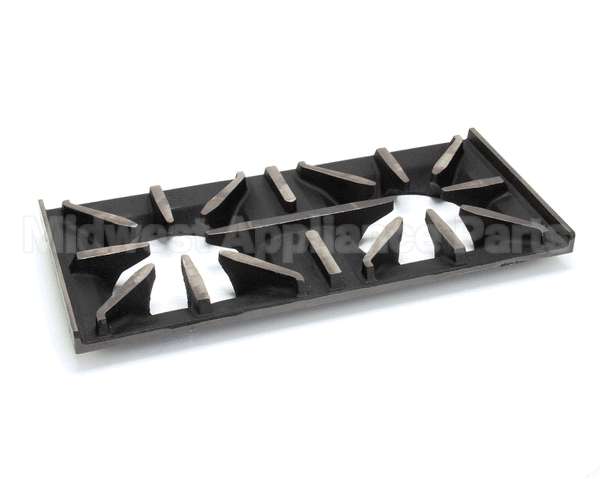 222176 Garland Open Top Grate 12In