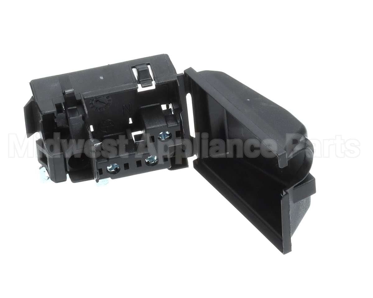 222287 Duke Modulepower Entry