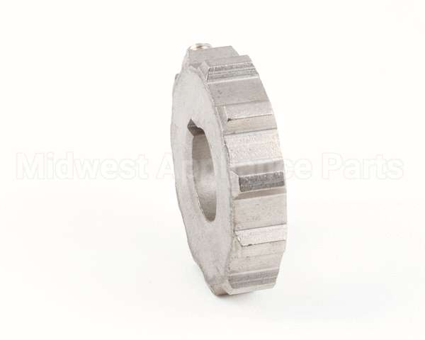 22229-0003 Middleby Sprocket,Conv Drive 2.0D W/Scr