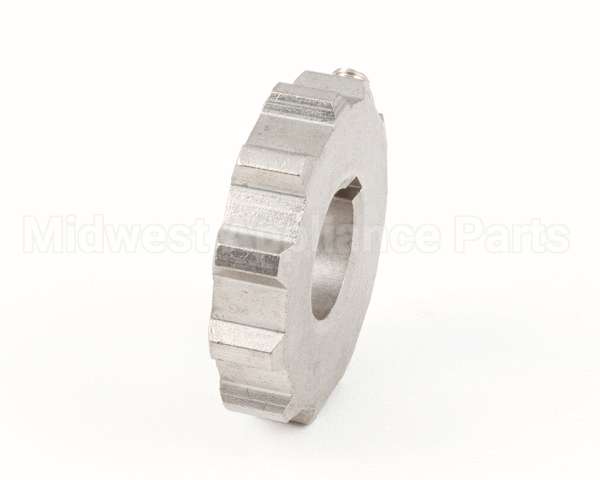 22229-0003 Middleby Sprocket,Conv Drive 2.0D W/Scr