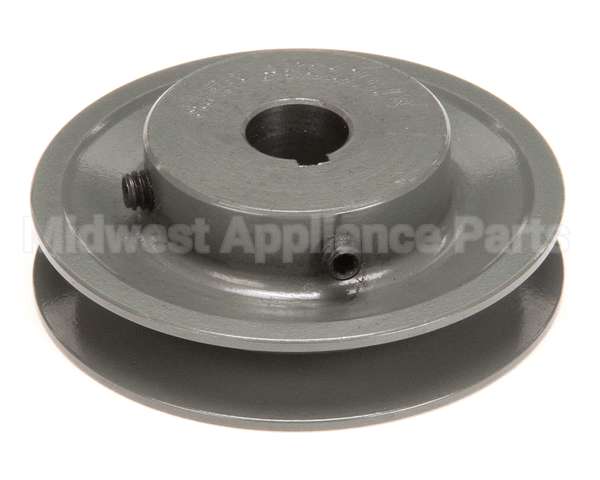 22230-0073 Middleby Pulley,1 Grv 3.0Pd 5/8B Ak32
