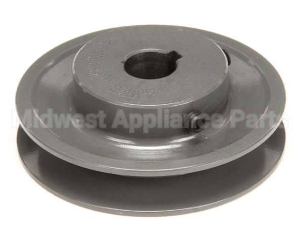 22230-0073 Middleby Pulley,1 Grv 3.0Pd 5/8B Ak32