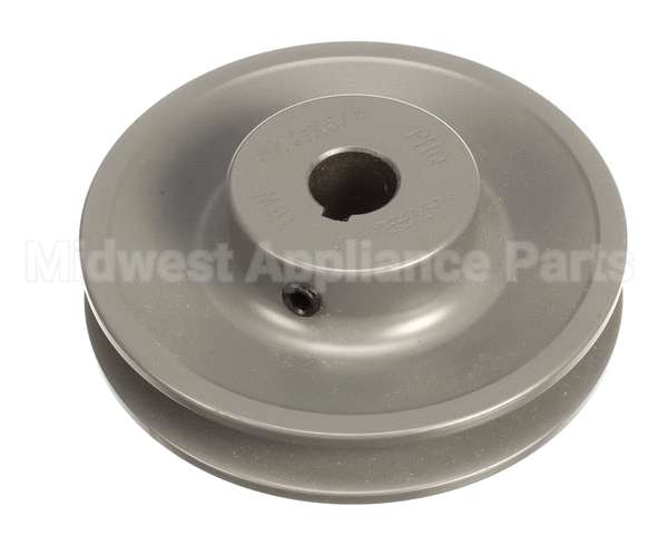 22230-0074 Middleby Pulley,1 Grv 3.7Pd 5/8B Ak41