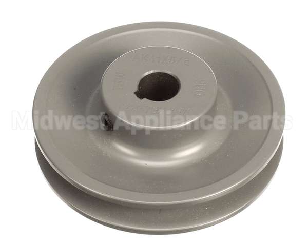 22230-0074 Middleby Pulley,1 Grv 3.7Pd 5/8B Ak41