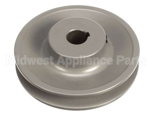 22230-0074 Middleby Pulley,1 Grv 3.7Pd 5/8B Ak41