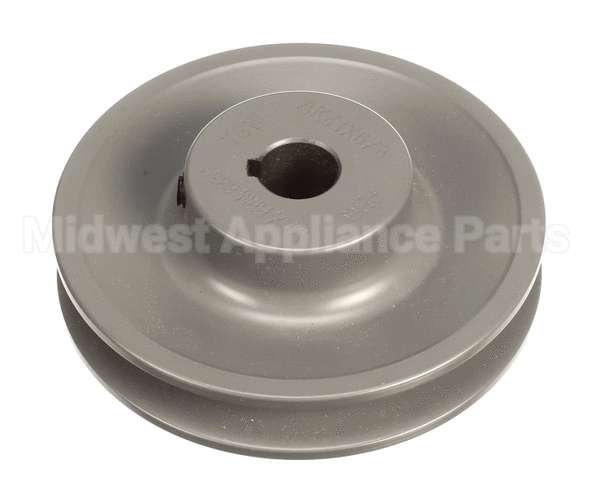 22230-0074 Middleby Pulley,1 Grv 3.7Pd 5/8B Ak41