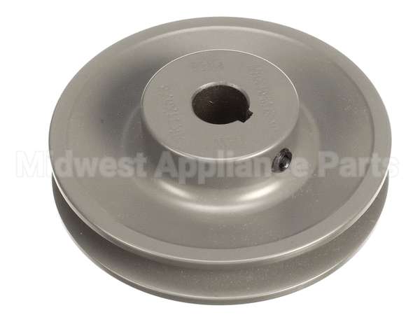 22230-0074 Middleby Pulley,1 Grv 3.7Pd 5/8B Ak41