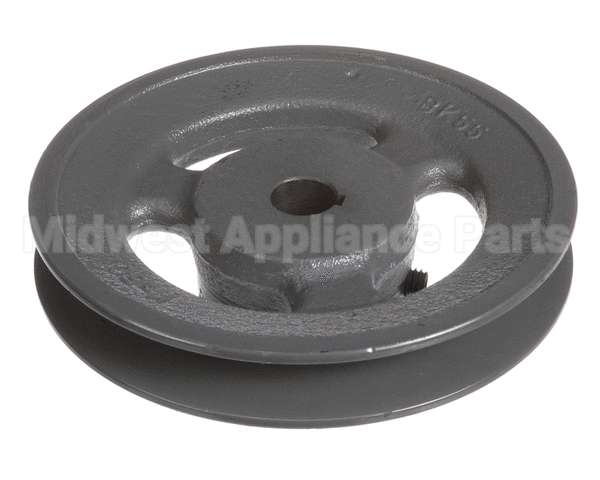 22230-0086 Middleby Sheave,5.25Od X 5/8B Bk55