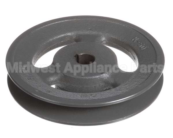 22230-0086 Middleby Sheave,5.25Od X 5/8B Bk55